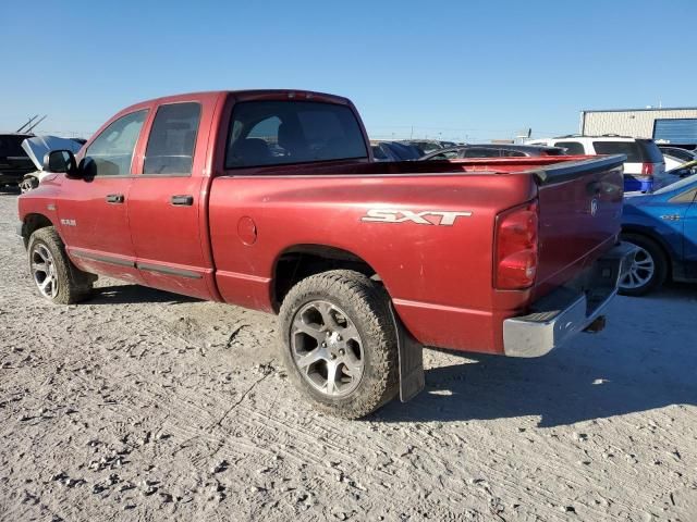 2008 Dodge RAM 1500 ST