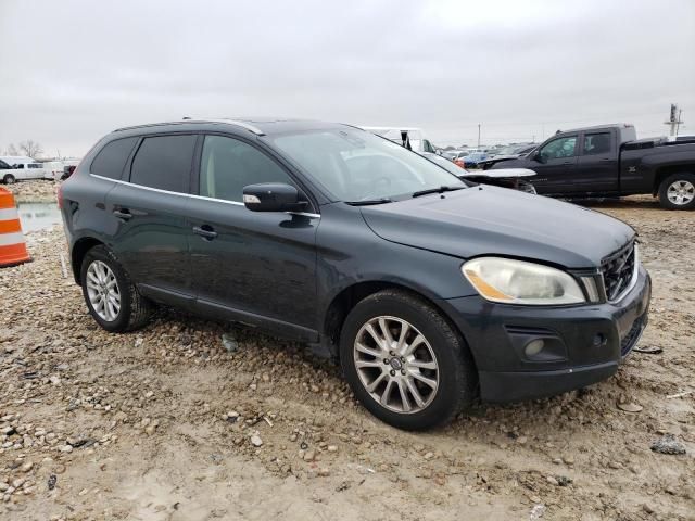 2010 Volvo XC60 T6