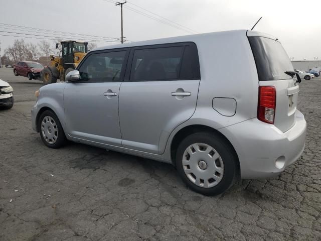 2012 Scion 2012 Toyota Scion XB