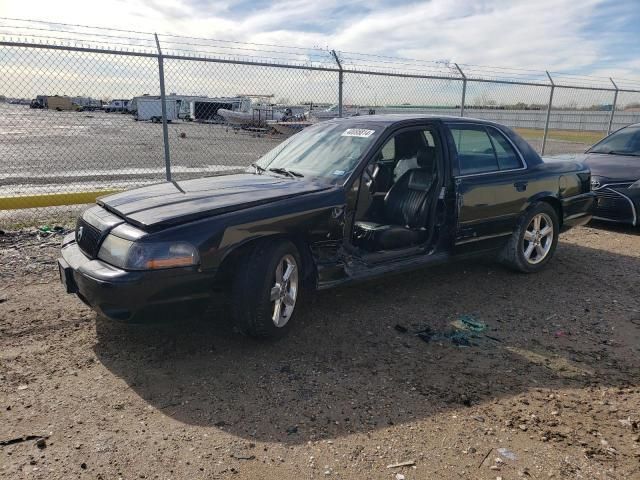 2003 Mercury Marauder