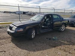 Salvage cars for sale from Copart Houston, TX: 2003 Mercury Marauder