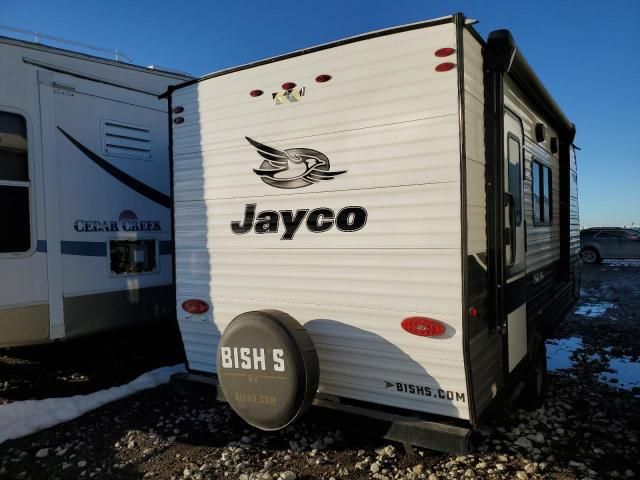 2022 Jayco JAY Flight