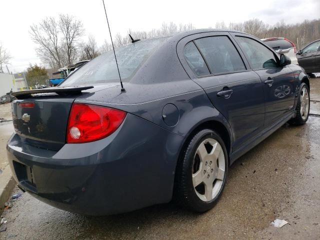 2008 Chevrolet Cobalt Sport