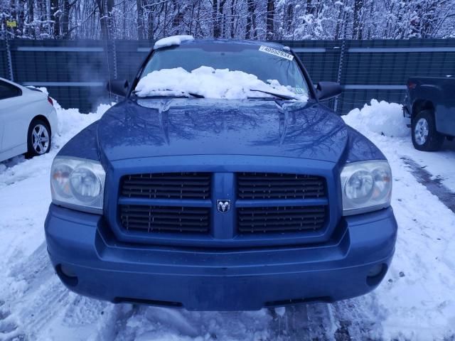 2006 Dodge Dakota Quad SLT