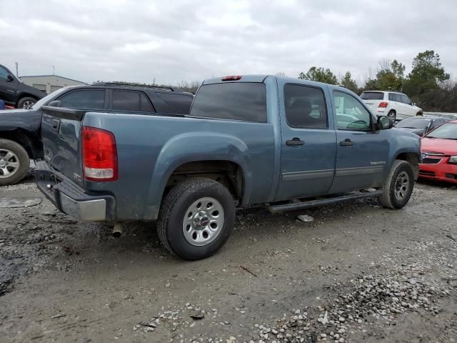 2009 GMC Sierra C1500