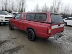 1998 Nissan Frontier King Cab XE