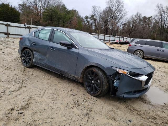 2023 Mazda 3 Preferred