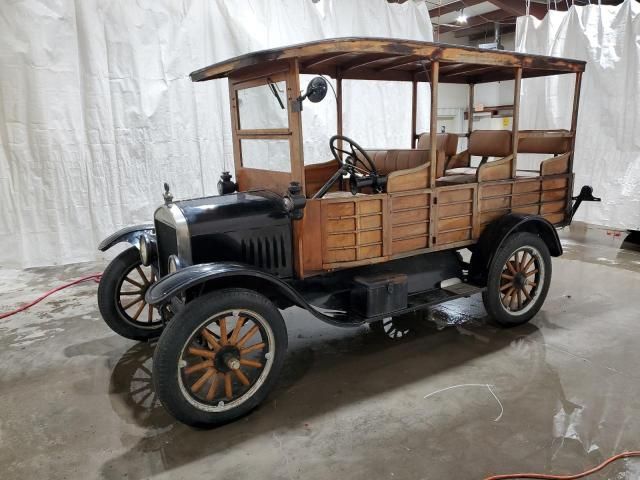 1926 Ford Model T