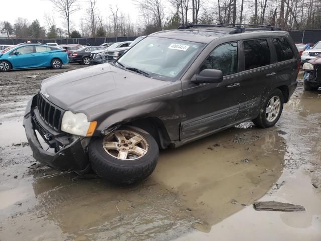 2006 Jeep Grand Cherokee Laredo