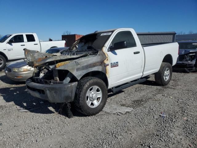 2017 Dodge RAM 2500 ST