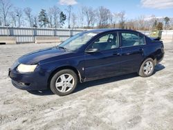 Saturn Vehiculos salvage en venta: 2007 Saturn Ion Level 2