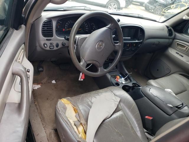 2004 Toyota Tundra Double Cab SR5