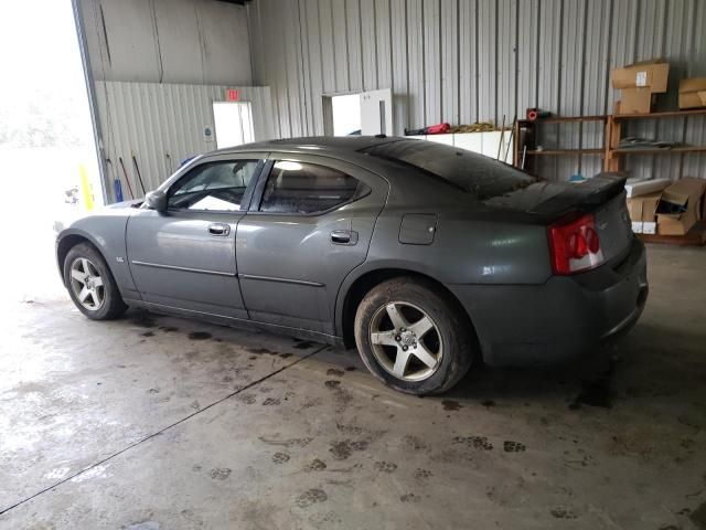 2010 Dodge Charger SXT