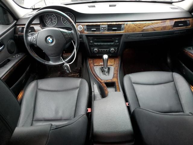 2007 BMW 328 XI