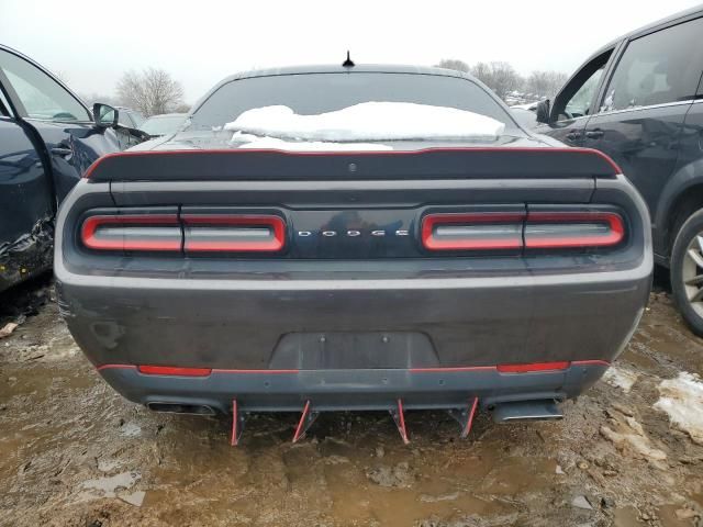 2016 Dodge Challenger R/T