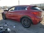 2018 Infiniti QX30 Base