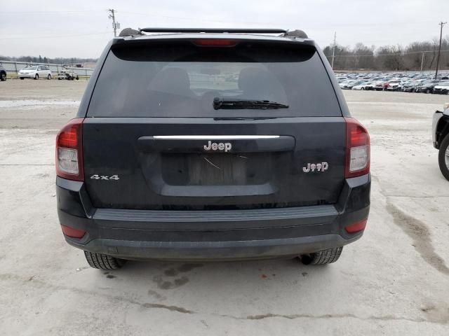 2015 Jeep Compass Sport