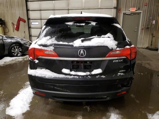 2013 Acura RDX Technology