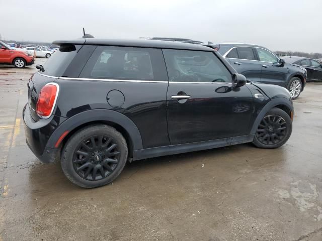 2018 Mini Cooper