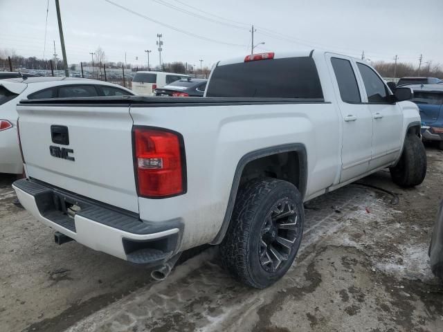 2016 GMC Sierra K1500 SLE