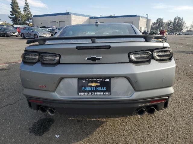 2024 Chevrolet Camaro SS