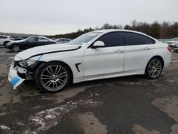 2017 BMW 430I Gran Coupe for sale in Brookhaven, NY