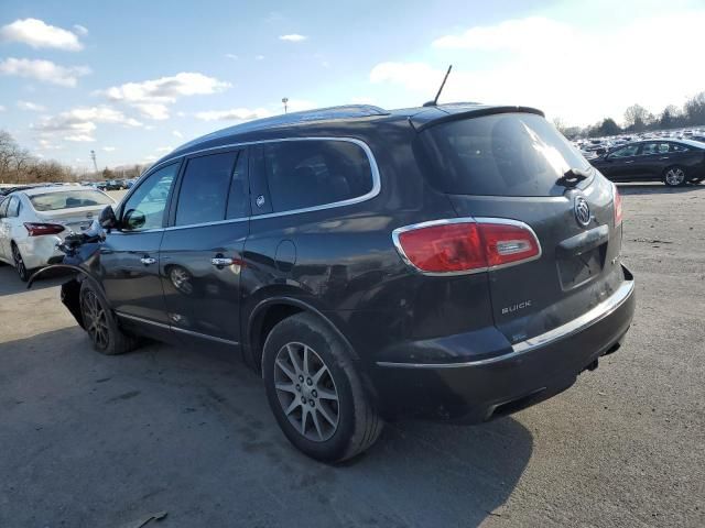 2013 Buick Enclave