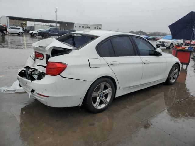 2014 BMW 328 I