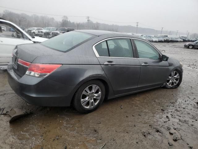 2012 Honda Accord LXP