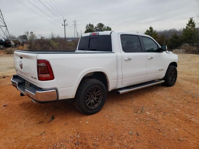 2021 Dodge 1500 Laramie