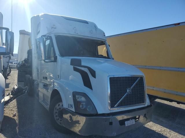 2016 Volvo VN VNL