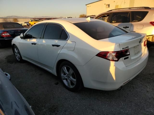 2010 Acura TSX