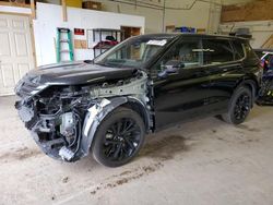 Mitsubishi Outlander salvage cars for sale: 2023 Mitsubishi Outlander SEL