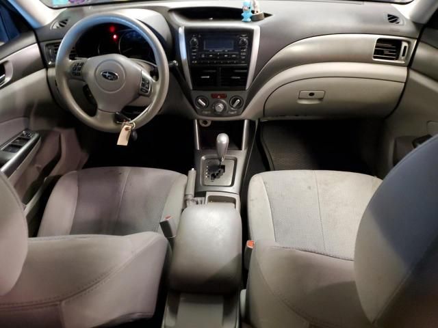 2011 Subaru Forester 2.5X Premium