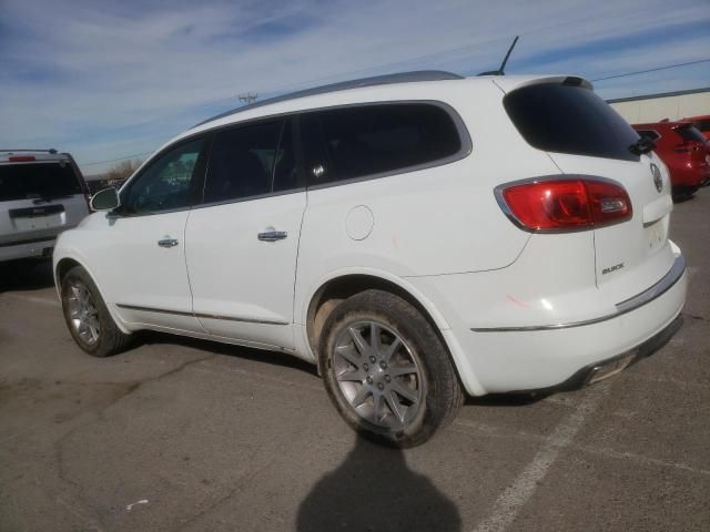 2016 Buick Enclave