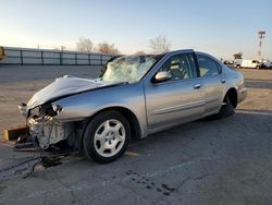Salvage cars for sale at Bakersfield, CA auction: 2000 Infiniti I30