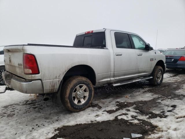 2012 Dodge RAM 2500 SLT