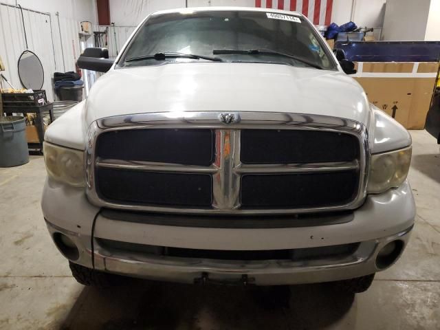 2004 Dodge RAM 2500 ST