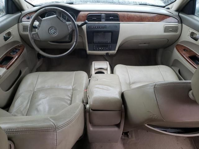 2006 Buick Lacrosse CX