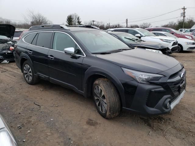 2023 Subaru Outback Touring