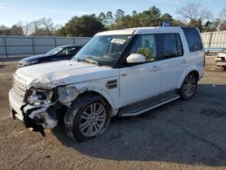 2015 Land Rover LR4 HSE Luxury for sale in Eight Mile, AL