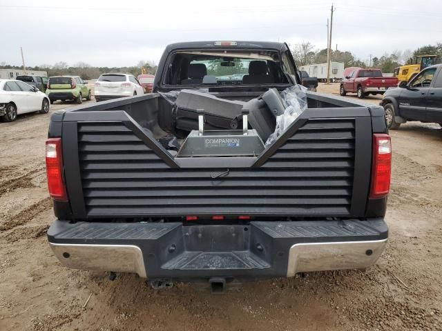 2016 Ford F350 Super Duty