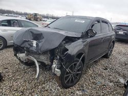 Audi Q7 Prestige salvage cars for sale: 2023 Audi Q7 Prestige