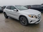 2016 Mercedes-Benz GLA 250