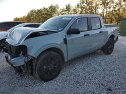 Vehiculos salvage en venta de Copart Houston, TX: 2023 Ford Maverick XL