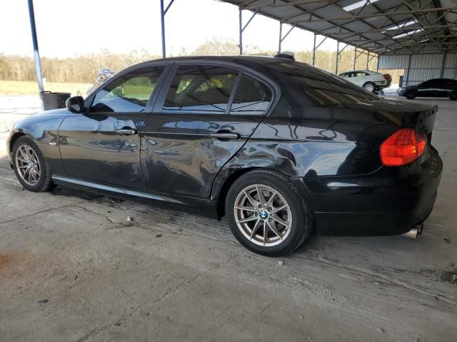 2010 BMW 328 I