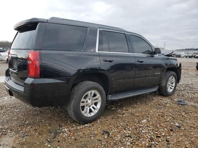 2015 Chevrolet Tahoe C1500 LT