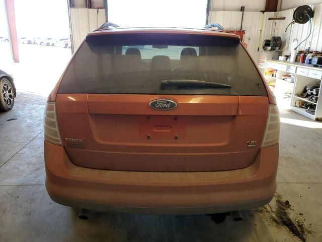 2007 Ford Edge SEL