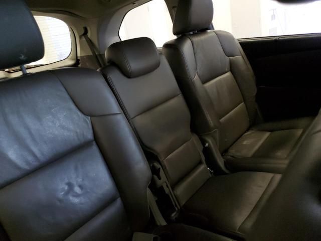 2011 Honda Odyssey EXL