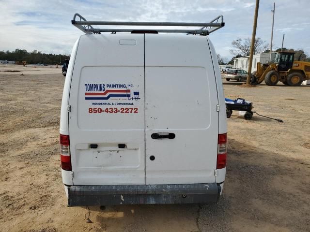 2012 Ford Transit Connect XL